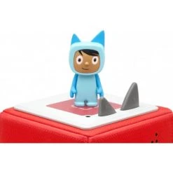 Tonies® Kreativ-Tonie - Blau (hellbraun) 7 Tonies® Kreativ-Tonie - Blau (hellbraun) -Brio shop tonies kreativ tonie blau hellbraun 4251192122445 2