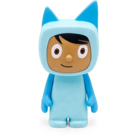 Tonies® Kreativ-Tonie - Blau (hellbraun) 3 Tonies® Kreativ-Tonie - Blau (hellbraun)