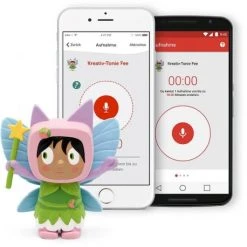 Tonies® Kreativ-Tonie Fee 7 Tonies® Kreativ-Tonie Fee -Brio shop tonies kreativ tonie fee 4251192112958 1