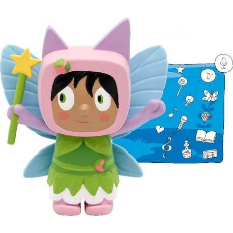 Tonies® Kreativ-Tonie Fee 5 Tonies® Kreativ-Tonie Fee – Bild 3