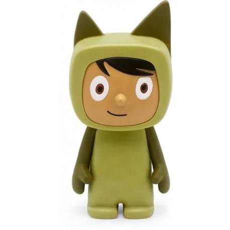 Tonies® Kreativ-Tonie - Grün (hellbraun) 3 Tonies® Kreativ-Tonie - Grün (hellbraun)