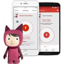 Tonies® Kreativ-Tonie - Lila 8 Tonies® Kreativ-Tonie - Lila -Brio shop tonies kreativ tonie kreativ tonie beere 4251192100207 1