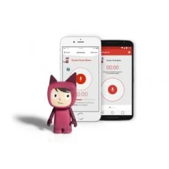 Tonies® Kreativ-Tonie - Lila 9 Tonies® Kreativ-Tonie - Lila -Brio shop tonies kreativ tonie kreativ tonie beere 4251192100207 2