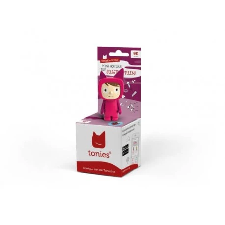 Tonies® Kreativ-Tonie - Lila 7 Tonies® Kreativ-Tonie - Lila – Bild 5