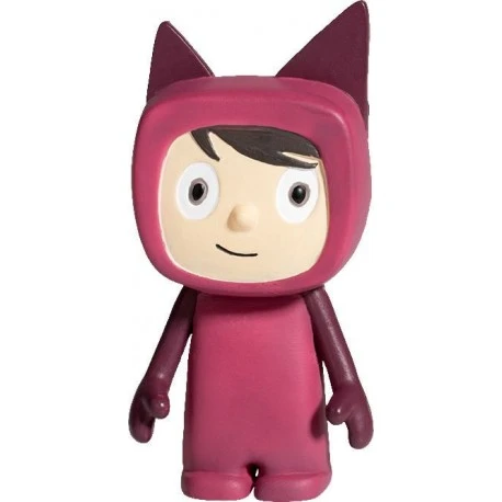 Tonies® Kreativ-Tonie - Lila 3 Tonies® Kreativ-Tonie - Lila