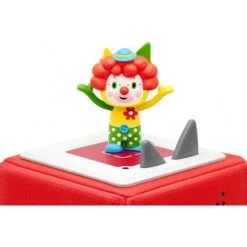 Tonies® Kreativ-Tonie - Kreativ-Tonie Clown 9 Tonies® Kreativ-Tonie - Kreativ-Tonie Clown -Brio shop tonies kreativ tonie kreativ tonie clown 4251192110428 2