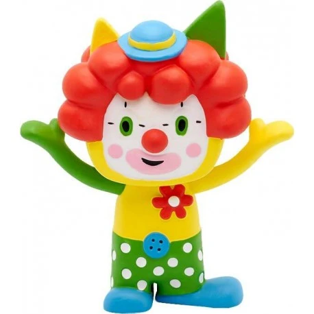 Tonies® Kreativ-Tonie - Kreativ-Tonie Clown 3 Tonies® Kreativ-Tonie - Kreativ-Tonie Clown