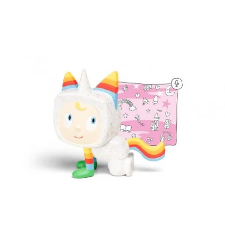 Tonies® Kreativ-Tonie - Einhorn 4 Tonies® Kreativ-Tonie - Einhorn – Bild 2