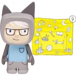 Tonies® Kreativ-Tonie - Opa 9 Tonies® Kreativ-Tonie - Opa -Brio shop tonies kreativ tonie kreativ tonie opa 4251192104786 3