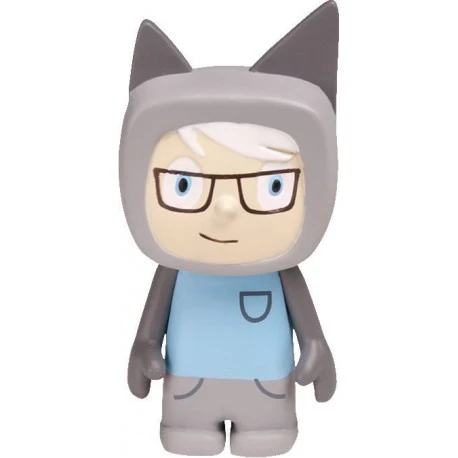 Tonies® Kreativ-Tonie - Opa 3 Tonies® Kreativ-Tonie - Opa