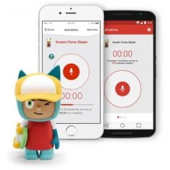 Tonies® Kreativ-Tonie - Kreativ-Tonie Skater 10 Tonies® Kreativ-Tonie - Kreativ-Tonie Skater -Brio shop tonies kreativ tonie kreativ tonie skater 4251192105455 3