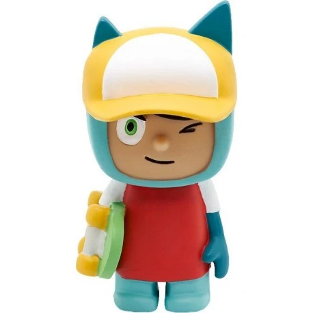 Tonies® Kreativ-Tonie - Kreativ-Tonie Skater 3 Tonies® Kreativ-Tonie - Kreativ-Tonie Skater