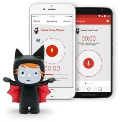 Tonies® Kreativ-Tonie - Kreativ-Tonie Vampir -Brio shop tonies kreativ tonie kreativ tonie vampir ab 3 jahre 4251192110442 3