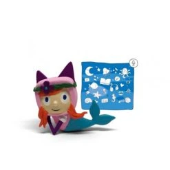 Tonies® Kreativ-Tonie - Meerjungfrau 8 Tonies® Kreativ-Tonie - Meerjungfrau -Brio shop tonies kreativ tonie meerjungfrau 4251192101402 2