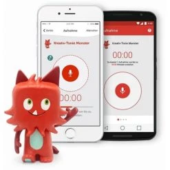 Tonies® TKreativ-Tonie Monster