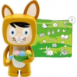 Tonies® Kreativ-Tonie Osterhase -Brio shop tonies kreativ tonie osterhase 4251192110015 2