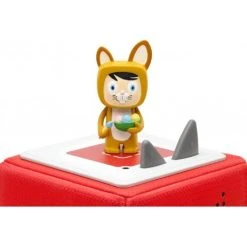 Tonies® Kreativ-Tonie Osterhase -Brio shop tonies kreativ tonie osterhase 4251192110015 3