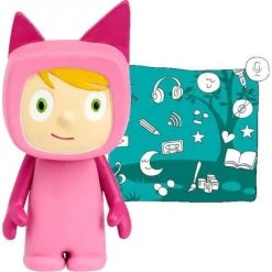 Tonies® Tonies® Kreativ-Tonie Pink 8 Tonies® Tonies® Kreativ-Tonie Pink -Brio shop tonies kreativ tonie pink 4251192111432 2
