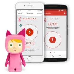 Tonies® Tonies® Kreativ-Tonie Pink 9 Tonies® Tonies® Kreativ-Tonie Pink -Brio shop tonies kreativ tonie pink 4251192111432 3