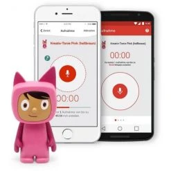 Tonies® Kreativ-Tonie - Pink (hellbraun) 6 Tonies® Kreativ-Tonie - Pink (hellbraun) -Brio shop tonies kreativ tonie pink hellbraun 4251192122483 1