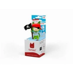 Tonies® Kreativ-Tonie - Pirat 7 Tonies® Kreativ-Tonie - Pirat -Brio shop tonies kreativ tonie pirat 2
