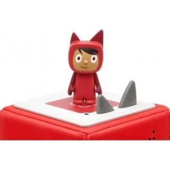 Tonies® Kreativ-Tonie - Rot (hellbraun) 7 Tonies® Kreativ-Tonie - Rot (hellbraun) -Brio shop tonies kreativ tonie rot hellbraun 4251192122407 2