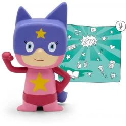 Tonies® Kreativ-Tonie Superheld Mädchen 9 Tonies® Kreativ-Tonie Superheld Mädchen -Brio shop tonies kreativ tonie superheld madchen 2