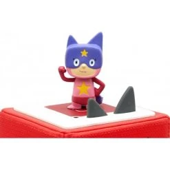 Tonies® Kreativ-Tonie Superheld Mädchen 10 Tonies® Kreativ-Tonie Superheld Mädchen -Brio shop tonies kreativ tonie superheld madchen 3