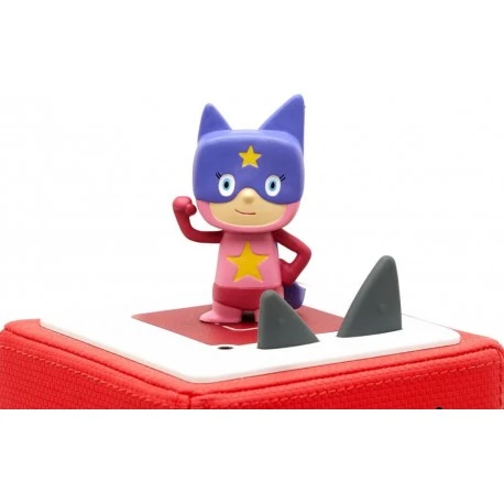 Tonies® Kreativ-Tonie Superheld Mädchen 6 Tonies® Kreativ-Tonie Superheld Mädchen – Bild 4