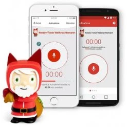 Tonies® Kreativ-Tonie - Weihnachtsmann 7 Tonies® Kreativ-Tonie - Weihnachtsmann -Brio shop tonies kreativ tonie weihnachtsmann 1