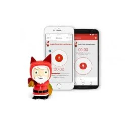 Tonies® Kreativ-Tonie - Weihnachtsmann 9 Tonies® Kreativ-Tonie - Weihnachtsmann -Brio shop tonies kreativ tonie weihnachtsmann 3