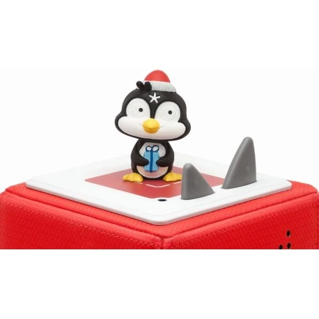 Tonies® L-K - Weihnachtslieder (Relaunch) 4 Tonies® L-K - Weihnachtslieder (Relaunch) – Bild 2