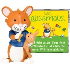 Tonies® Leo Lausemaus - Das Original-Hörspiel 1 5 Tonies® Leo Lausemaus - Das Original-Hörspiel 1 -Brio shop tonies leo lausemaus das original hoerspiel 1 1