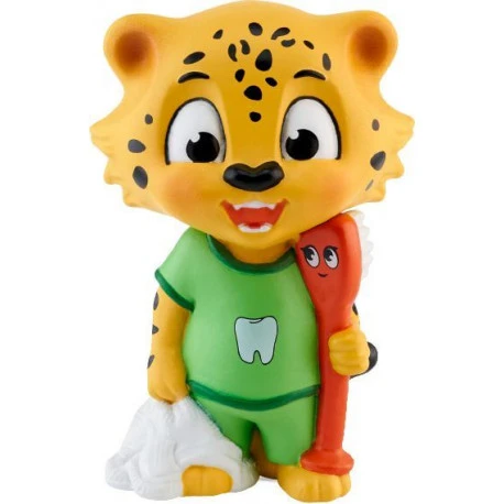 Tonies® Leos Tag - Achtung, Fertig, Zähneputzen! 3 Tonies® Leos Tag - Achtung, Fertig, Zähneputzen!