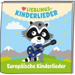 Tonies® Lieblings-Kinderlieder - Europäische Kinderlieder -Brio shop tonies lieblings kinderlieder europaeische kinderlieder 1