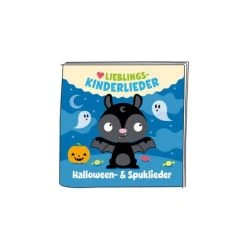 Tonies® Lieblings-Kinderlieder - Halloween & Spuk -Brio shop tonies lieblings kinderlieder halloween spuk 2