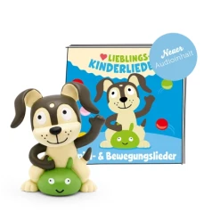 Tonies® L-K - Spiel- & Bewegungslieder (Relaunch) 5 Tonies® L-K - Spiel- & Bewegungslieder (Relaunch) -Brio shop tonies lieblings kinderlieder spiel bewegungslieder 1