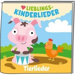 Tonies® Lieblings-Kinderlieder - Tierlieder -Brio shop tonies lieblings kinderlieder tierlieder 4251192125057 1