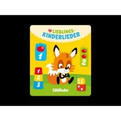 Tonies® Lieblings-Kinderlieder - Zähllieder (Relaunch) 7 Tonies® Lieblings-Kinderlieder - Zähllieder (Relaunch) -Brio shop tonies lieblings kinderlieder zaehllieder relaunch 2