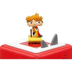 Tonies® Lieblings-Klassiker - Robinson Crusoe 9 Tonies® Lieblings-Klassiker - Robinson Crusoe -Brio shop tonies lieblings klassiker robinson crusoe 4251192112149 3