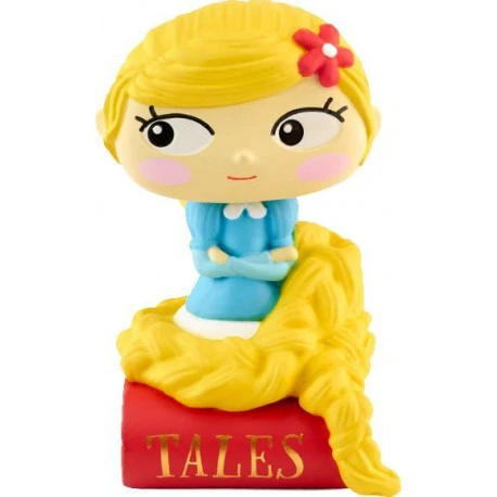 Tonies® Lieblings-Märchen - Rapunzel (Relaunch) 3 Tonies® Lieblings-Märchen - Rapunzel (Relaunch)