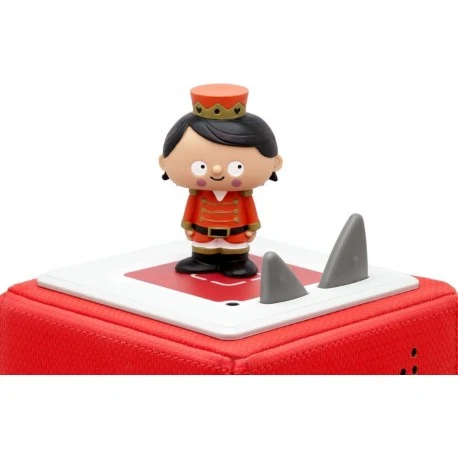 Tonies® Lieblings-Meisterstücke - Der Nussknacker 6 Tonies® Lieblings-Meisterstücke - Der Nussknacker – Bild 4