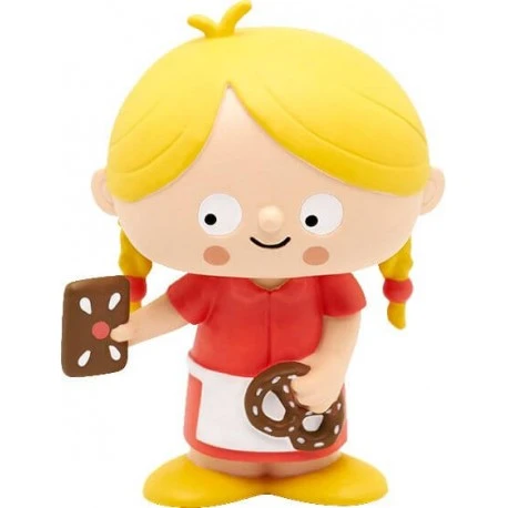 Tonies® Lieblings-Meisterstücke - Hänsel Und Gretel 3 Tonies® Lieblings-Meisterstücke - Hänsel Und Gretel