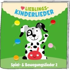 Tonies® LKL - Spiel & Bewegungslieder 2 (Relaunch) 7 Tonies® LKL - Spiel & Bewegungslieder 2 (Relaunch) -Brio shop tonies lkl spiel bewegungslieder 2 relaunch 2