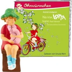 Tonies® Lotta - Na Klar, Lotta Kann Radfahren / Lotta Zieht Um 6 Tonies® Lotta - Na Klar, Lotta Kann Radfahren / Lotta Zieht Um -Brio shop tonies lotta na klar lotta kann radfahren lotta zieht um 1