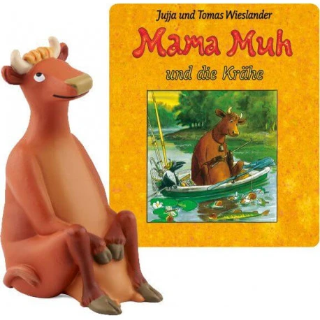 Tonies® Mama Muh Und Die Krähe 4 Tonies® Mama Muh Und Die Krähe – Bild 2