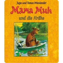 Tonies® Mama Muh Und Die Krähe 7 Tonies® Mama Muh Und Die Krähe -Brio shop tonies mama muh und die kraehe 2