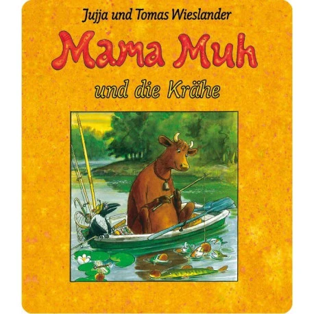 Tonies® Mama Muh Und Die Krähe 5 Tonies® Mama Muh Und Die Krähe – Bild 3