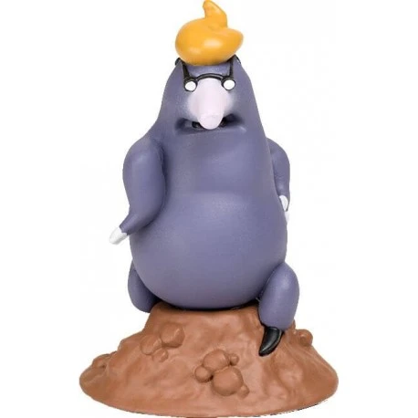 Tonies® Maulwurf - Wer Hat Mir Auf Den Kopf Gemacht? 3 Tonies® Maulwurf - Wer Hat Mir Auf Den Kopf Gemacht?