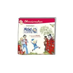 Tonies® Michel Aus Lönneberga - Der Tag, An Dem 5 Tonies® Michel Aus Lönneberga - Der Tag, An Dem -Brio shop tonies michel aus lonneberga der tag an dem 1